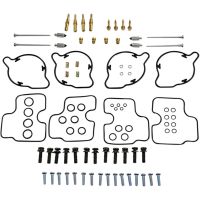 kit servicio carburador honda cbr 600 f -88 completo