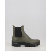 igor botas de agua soul black kaki w10280 para mujer