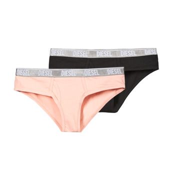 Diesel Culote y bragas OXYS X2 para mujer