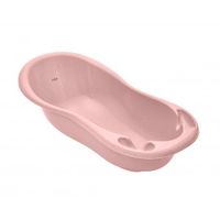 banera pepper 100 cm blush