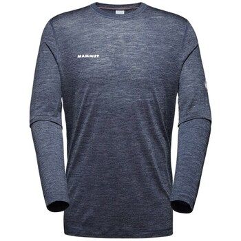 Mammut Camiseta manga larga 1016016905784 para hombre