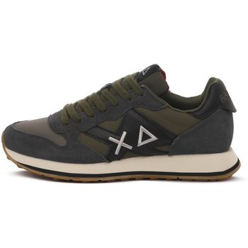 Sun68 Deportivas Moda SUN68 47 JAKI 2 BICOLOR para hombre