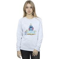 disney jersey reading reading a book para mujer