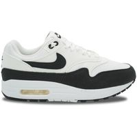 nike zapatillas air max 1 black white para mujer