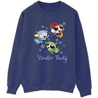 dessins animes jersey bi50728 para mujer