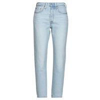 levis jeans 501 crop para mujer