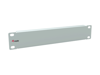 PANEL CIEGO 1U ARMARIO RACK 10