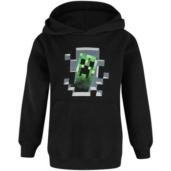 Minecraft Jersey Inside para niño