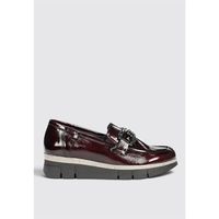 dorking mocasines d9325-na para mujer