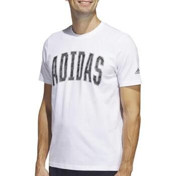 adidas Camiseta Camor para hombre