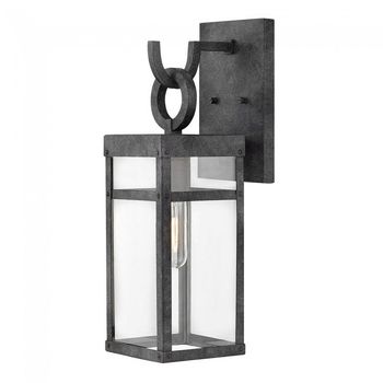 Aplique de pared de exterior porter