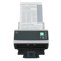 escaner de documentos fujitsu fi-8190 adf 90 ppm doble cara usb 32 gigabit lan