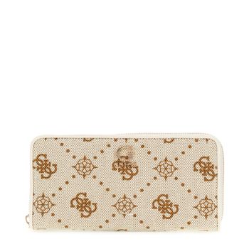 Guess Billetero Blanco SWCP96 54146-OFL