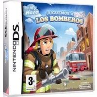 nds juguemos a los bomberos