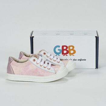 GBB Zapatillas MATIA para niña