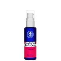 neals yard remedies facial moisturisers wild rose beauty serum all skin types 30ml