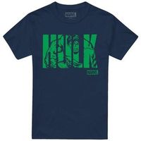 marvel camiseta tv29125 para mujer