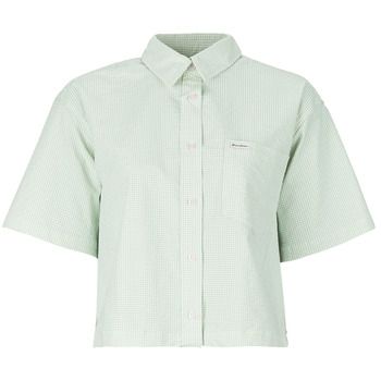 Guess Camisa GJ SS BOXY SHIRT para mujer