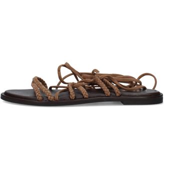 Mosaic Sandalias PAROS para mujer