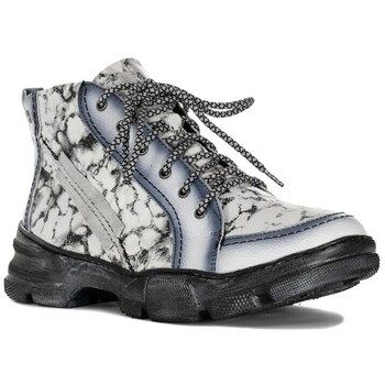 Maciejka Botines 0702803008 para mujer
