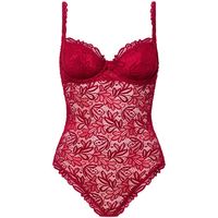 lisca body body con aros tiara para mujer