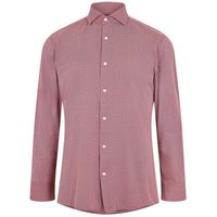 boss camisa manga larga gt42030 para hombre