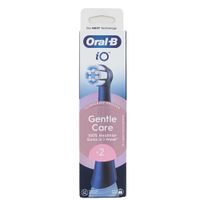 oral b recambio cepillo io gentle care 2 unidades