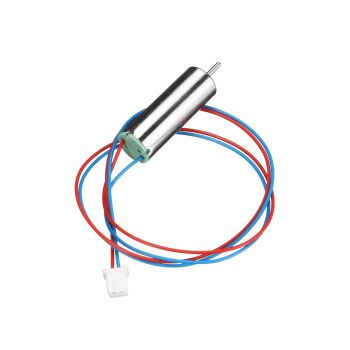 Piezas de motor trasero para helicóptero RC Eachine E120