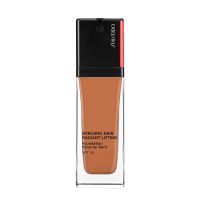 shiseido bases maquillaje synchro skin radiant lifting foundation spf 30 base de maquillaje