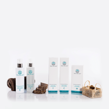 Pack de limpieza facial limpiador , tónico y mascarilla