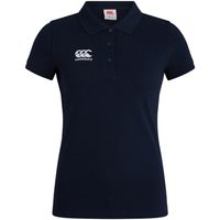canterbury polo waimak para mujer
