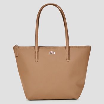 Lacoste Bolsa Petit cabas zippé L.12.12 Concept para mujer