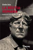 la bestia humana