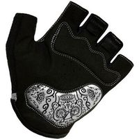 cycology guantes velo tattoo cycling gloves para mujer