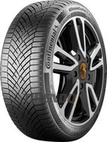 continental allseasoncontact 2  18560 r15 88h xl evc 