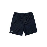 short lacoste sport classic negro