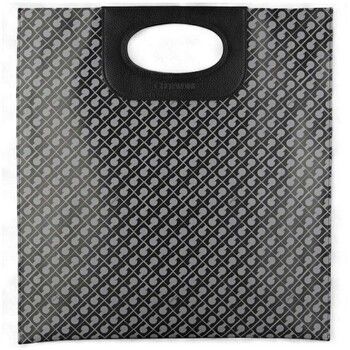 Gherardini Bolso gh0163-gra para mujer