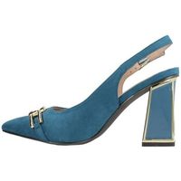 menbur zapatos de tacon 260450w60m para mujer
