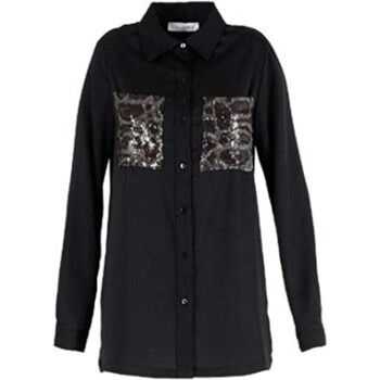 Café Noir Camisa JC814 para mujer