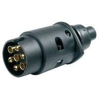 12n plastic plug