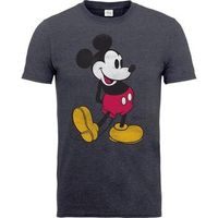 disney camiseta manga larga ro3303 para mujer