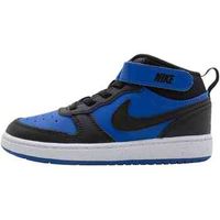 nike zapatillas altas 077-51432652505427 para nina