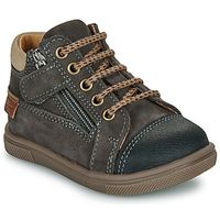 gbb zapatillas altas genin para nino