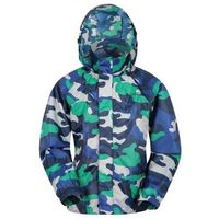 mountain warehouse cazadora pakka para nina