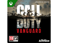 xbox series x s call of duty vanguard codigo de descarga