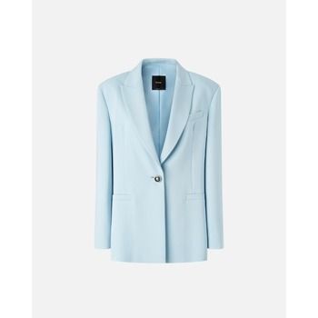 Pinko Chaqueta 104883A213 para mujer