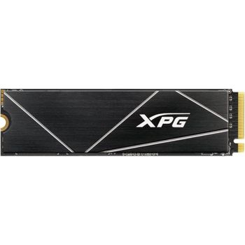 XPG Gammix S70 Blade SSD 2TB M.2 2280 PCIe Gen4x4 NVMe