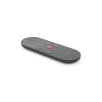 mando a distancia logitech 952-000057 para webcams bluetooth grafito