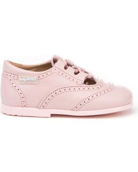 de ANGELITOS ZAPATOS 504 ROSA
