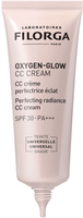 filorga oxygen glow cc cream 40 ml